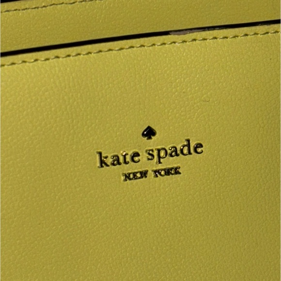 Kate Spade New York Patterson Drive Geraldine satchel - Picture 3 of 11